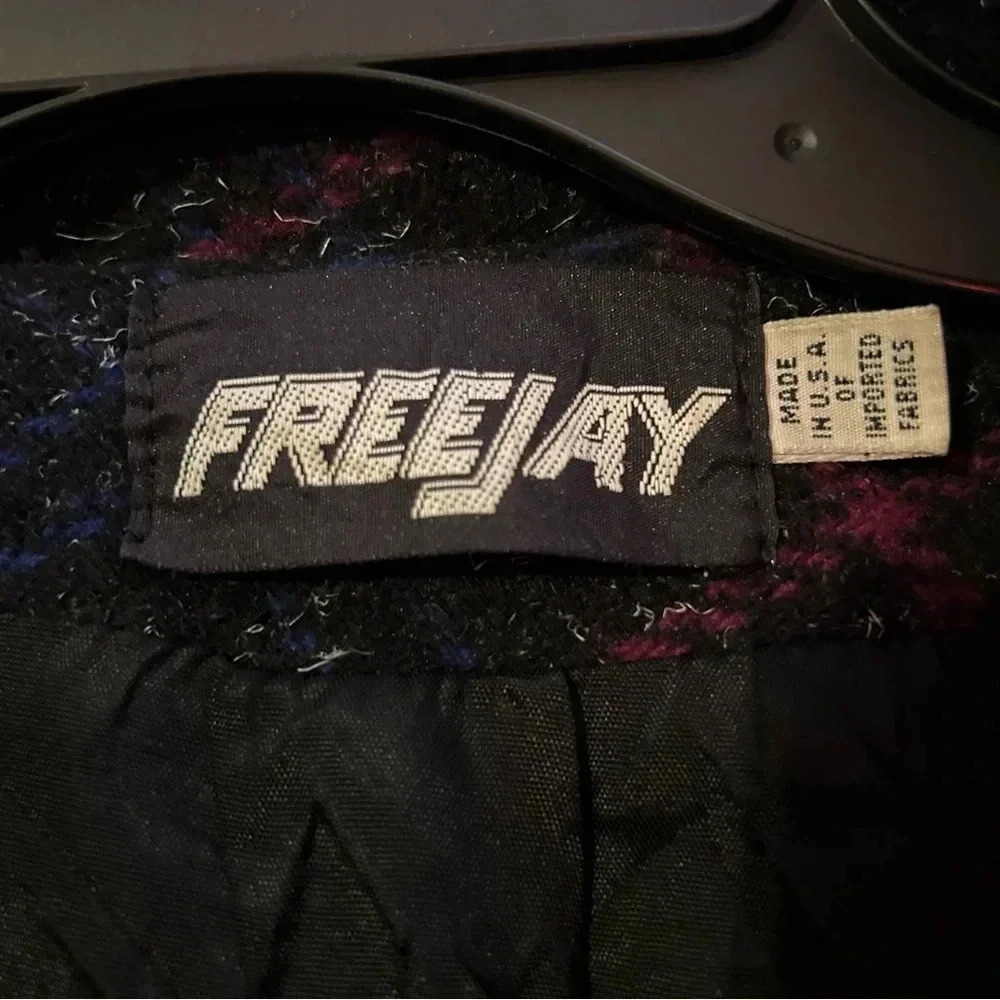 Freejay, Vintage size Large - Picture 5 of 6